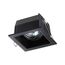 NOVOTECH 370842 SPOT NT22 288 черный Светильник встраиваемый ПВ IP20 GX5.3 50W 12V BELL