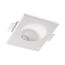 NOVOTECH 370497 SPOT NT19 182 белый Встраиваемый в стену под покраску светильник IP20 LED 50W 220V CAIL