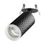 NOVOTECH 370851 SPOT NT22 312 черный Светильник встраиваемый IP20 GU10 9W 220V BRILL