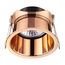 NOVOTECH 370450 SPOT NT19 321 мель Встраиваемый светильник IP20 GU10 50W 220V BUTT