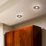 NOVOTECH 369714 SPOT NT12 347 красное дерево Встраиваемый НП светильник IP20 GX5.3 50W 12V WOOD, изображение 3