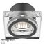 NOVOTECH 369880 SPOT NT14 338 хром Встраиваемый светильник IP54 GX5.3 50W 12V AQUA, изображение 2