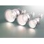 NOVOTECH 358910 SPOT NT22 268 белый Встраиваемый светодиодный светильник с переключателем цветовой температуры IP20 LED 3000К\4000К\6000К 18W 220V LANG, изображение 5