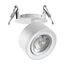 NOVOTECH 358945 SPOT NT22 266 белый Светильник встраиваемый светодиодный IP20 LED 4000К 18W 220V EDDY, изображение 6