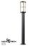 NOVOTECH 370776 STREET NT21 358  Светильник ландшафтный IP54 E27 18W 220-240V ZEBRA, изображение 4