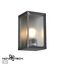 NOVOTECH 370947 STREET NT23 352 темно-серый Светильник ландшафтный IP54 E27 18W 220-240V ARBOR, изображение 5