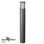 NOVOTECH 370950 STREET NT23 353 темно-серый Светильник ландшафтный IP54 E27 15W 220-240V COVER, изображение 5