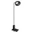 NOVOTECH 359408 STREET NT24 000 черный Светильник ландшафтный переносной IP54 LED 3W 2*4000mAh Li-ion 3.7V 4000K 250Лм ELEGANCE, изображение 10
