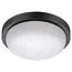 NOVOTECH 358017 STREET NT19 397 черный Ландшафтный светильник IP65 LED 4000К 18W 220V OPAL