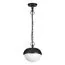 NOVOTECH 370956 STREET NT23 357 черный Светильник ландшафтный IP54 E27 max 40W 220-240V ACORN