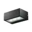 NOVOTECH 357228 STREET NT15 386 черный Ландшафтный светильник IP54 LED 4000К 6W 220V SUBMARINE