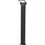 NOVOTECH 357522 STREET NT18 368 темно-серый Ландшафтный светильник IP54 LED 3000K 10W 100-240V ROCA