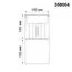 NOVOTECH 358004 STREET NT19 388 темно-серый Ландшафтный светильник IP54 LED 3000К 2*3W 85-265V KAIMAS, изображение 2
