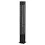 NOVOTECH 359286 STREET NT24 000 черный Светильник ландшафтный IP65 LED 15W 4000K 100-277V NETZ