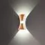NOVOTECH 358937 STREET NT22 370 белый/золото Светильник ландшафтный светодиодный IP54 LED 4000К 12W 85-265V CALLE, изображение 6