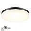 NOVOTECH 358890 STREET NT22 396 черный Светильник ландшафтный светодиодный IP54 LED 4000К 40W 220V OPAL, изображение 3