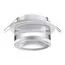 NOVOTECH 370915 SPOT NT22 342 белый Светильник встраиваемый IP20 GU10 9W 220V GEM