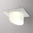 NOVOTECH 370899 SPOT NT22 318 белый Светильник встраиваемый IP20 GU10 9W 220V LIRIO, изображение 5