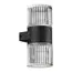 NOVOTECH 359292 STREET NT24 000 черный Светильник ландшафтный настенный IP65 LED 14W 4000K 175-265V ESTIMA