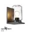 NOVOTECH 370945 STREET NT23 351 темно-серый Светильник ландшафтный IP54 E27 18W 220-240V FRAN, изображение 5