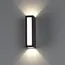 NOVOTECH 359194 STREET NT23 360 черный Светильник ландшафтный светодиодный IP54 LED 8W 220-240V 4000K 560Лм STRAIT, изображение 6
