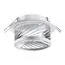 NOVOTECH 370919 SPOT NT22 342 белый Светильник встраиваемый IP20 GU10 9W 220V GEM