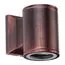NOVOTECH 370406 STREET NT18 398 коричневый Ландшафтный светильник IP54 GU10 50W 220-240V LANDSCAPE
