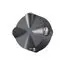 NOVOTECH 358939 STREET NT22 372 темно-серый Светильник ландшафтный светодиодный IP54 LED 4000К 4W 85-265V CALLE