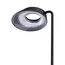NOVOTECH 359408 STREET NT24 000 черный Светильник ландшафтный переносной IP54 LED 3W 2*4000mAh Li-ion 3.7V 4000K 250Лм ELEGANCE, изображение 9