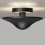 NOVOTECH 359301 STREET NT24 000 черный Светильник ландшафтный настенный IP65 LED 7W 4000K 175-265V FUNG, изображение 4