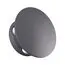 NOVOTECH 358463 STREET NT20 377 темно-серый  Ландшафтный настенный светильник IP54 LED 4000K 6W 85-265V CALLE