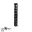 NOVOTECH 359284 STREET NT24 000 черный Светильник ландшафтный IP65 LED 15W 4000K 100-277V NETZ, изображение 6