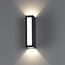 NOVOTECH 359194 STREET NT23 360 черный Светильник ландшафтный светодиодный IP54 LED 8W 220-240V 4000K 560Лм STRAIT, изображение 6