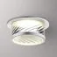 NOVOTECH 370919 SPOT NT22 342 белый Светильник встраиваемый IP20 GU10 9W 220V GEM, изображение 6