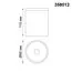 NOVOTECH 358012 STREET NT19 385 белый Ландшафтный светильник IP65 LED 3000К 6W 220V TUMBLER, изображение 2