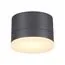 NOVOTECH 358084 STREET NT19 385 темно-серый Ландшафтный светильник IP54 LED 3000К 12W 220V KAIMAS, изображение 4