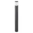 NOVOTECH 370952 STREET NT23 353 темно-серый Светильник ландшафтный IP54 E27 15W 220-240V VIDO