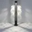 NOVOTECH 359286 STREET NT24 000 черный Светильник ландшафтный IP65 LED 15W 4000K 100-277V NETZ, изображение 7