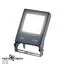 NOVOTECH 358576 STREET NT21 393 темно-серый Ландшафтный светильник  IP66 LED 4000K 10W 100-300V ARMIN, изображение 4