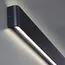 NOVOTECH 359168 STREET NT23 363 черный Светильник ландшафтный светодиодный IP65 LED 4000K 50W 170-265V ASA, изображение 3