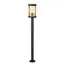 NOVOTECH 370942 STREET NT23 359 темно-серый Светильник ландшафтный IP44 E27 13W 220-240V IVORY, изображение 4