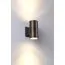 NOVOTECH 370407 STREET NT18 398 коричневый Ландшафтный светильник IP54 GU10  2*50W 220-240V LANDSCAPE, изображение 4