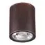 NOVOTECH 358013 STREET NT19 385 коричневый Ландшафтный светильник IP65 LED 3000К 6W 220V TUMBLER