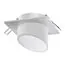 NOVOTECH 370899 SPOT NT22 318 белый Светильник встраиваемый IP20 GU10 9W 220V LIRIO