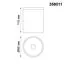 NOVOTECH 358011 STREET NT19 385 темно-серый Ландшафтный светильник IP65 LED 3000К 6W 220V TUMBLER, изображение 2