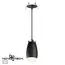 NOVOTECH 370913 SPOT NT22 331 черный/золото Светильник встраиваемый влагозащищенный IP44 GU10 9W 220V GENT, изображение 5