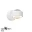 NOVOTECH 359303 STREET NT24 000 белый Светильник ландшафтный настенный IP65 LED 6W 4000K 175-265V CALLE, изображение 5
