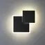 NOVOTECH 359165 STREET NT23 371 черный Светильник ландшафтный светодиодный IP54 LED 4000K 16W 220V SMENA, изображение 4