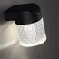 NOVOTECH 359293 STREET NT24 000 черный Светильник ландшафтный настенный IP65 LED 7W 4000K 175-265V ESTIMA, изображение 7