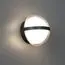 NOVOTECH 359195 STREET NT23 360 черный Светильник ландшафтный светодиодный IP54 LED 9W 220-240V 4000K 810Лм OPAL, изображение 4